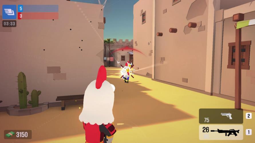 反恐战场精英21451