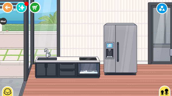 托卡生活世界巨星豪宅