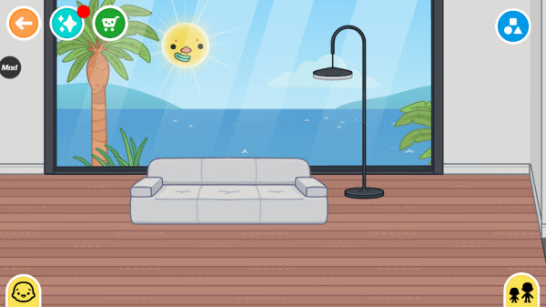 托卡生活世界巨星豪宅