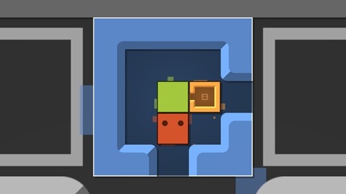 帕特里克的箱子手机版1