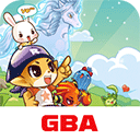 宝可梦洛克王国gba版