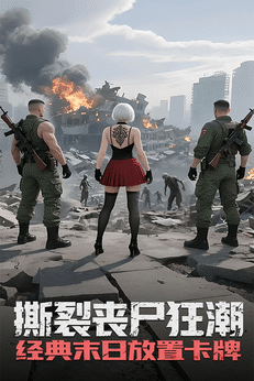 明日地平线安卓版21489