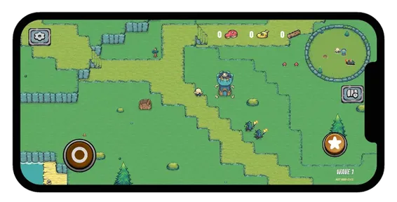 锻造与扬帆21490