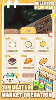 梦幻猫咪商场21492