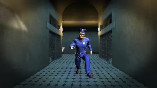 校园男孩监狱逃亡记21494