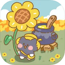 喵喵食谱日记安卓版