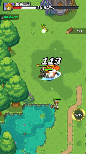 福蒂亚斯传奇v1.0.88版21505