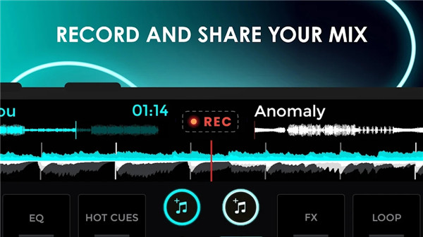 edjing Mix安卓版11595