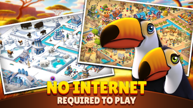 动物园生活安卓版3