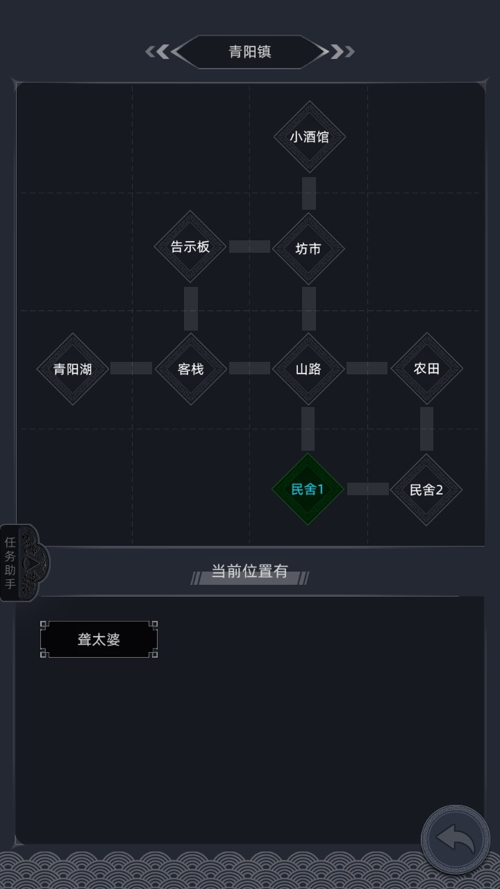 徘徊在修仙路上
