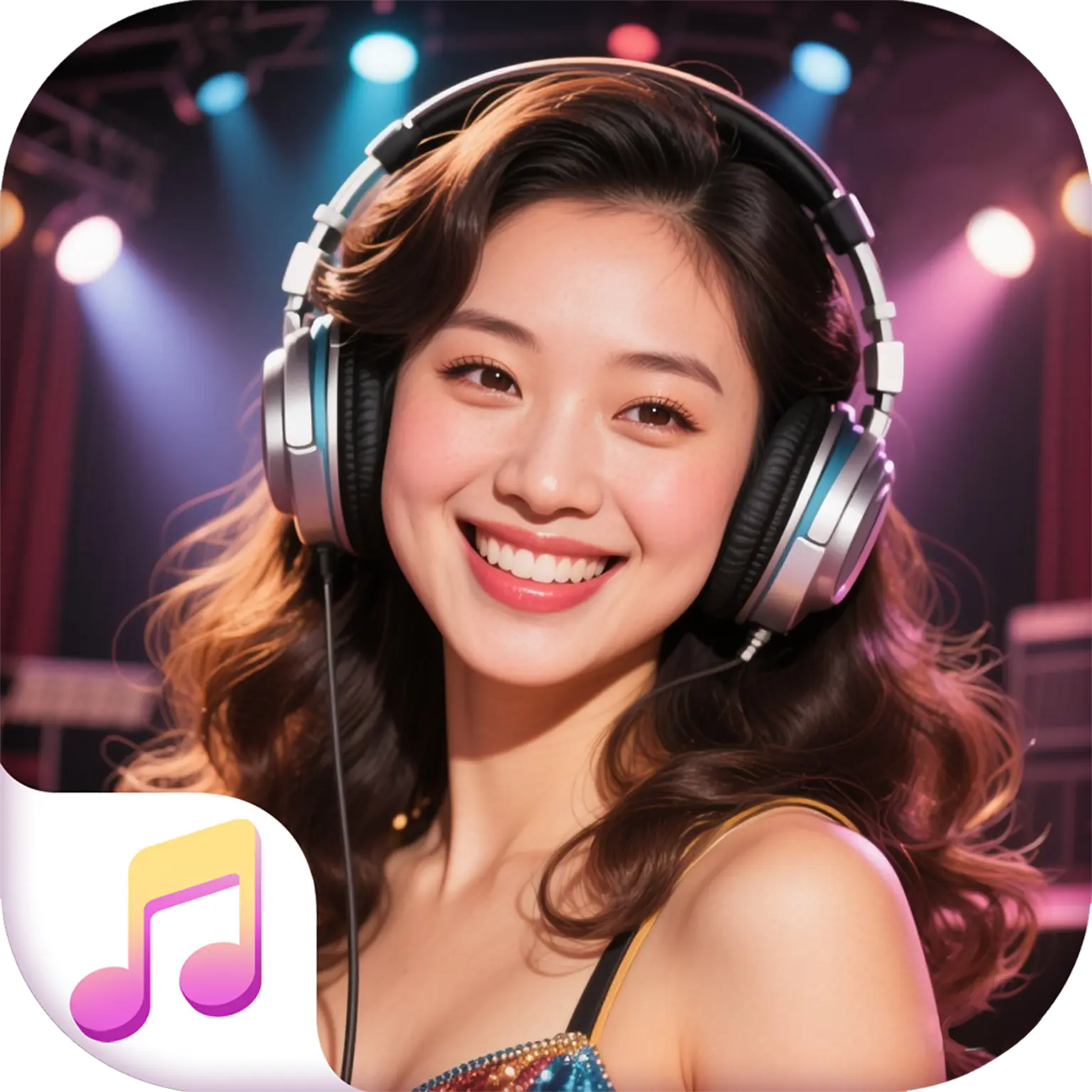怀旧小曲库红包版