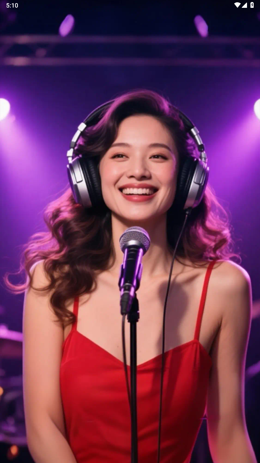 怀旧小曲库红包版21531