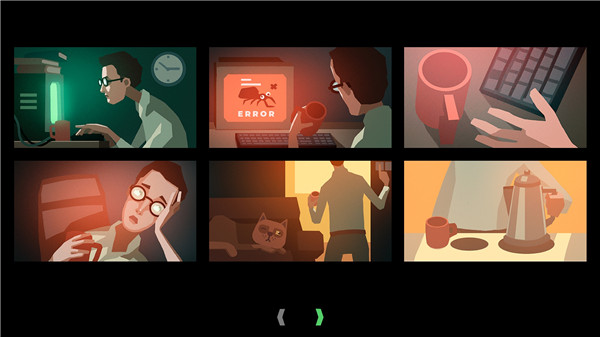 编程模拟器手机版21537