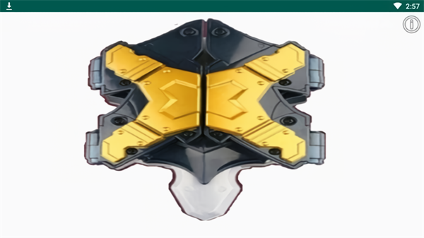 托雷基亚变身器模拟器21536