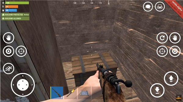 氧化物生存岛手机版21540