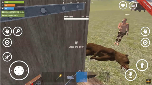 氧化物生存岛手机版21540