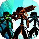 火柴人冲突原版