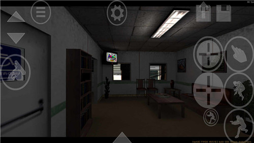 半条命恐惧之泣汉化版21546