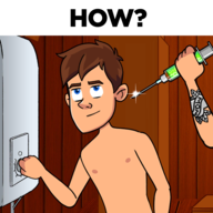 Flashback有趣的谜语