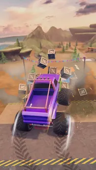 怪物卡车进化21564