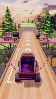 怪物卡车进化21564