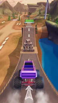 怪物卡车进化21564