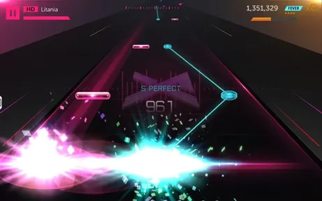 ProjectFX最新版1