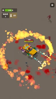 生存之路公路战争21566