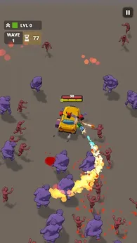 生存之路公路战争21566