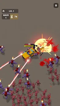 生存之路公路战争21566