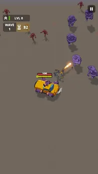 生存之路公路战争21566