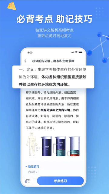粉笔医疗正版0