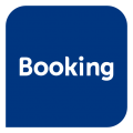 Booking国际版