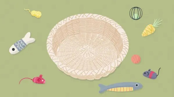 往左一点橱柜与抽屉21581