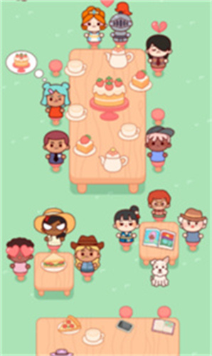 托卡座位大作战21590