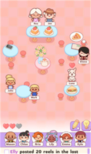 托卡座位大作战21590