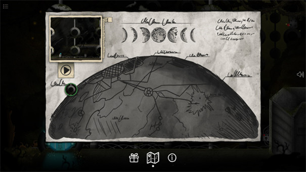 沙皮克月球探索完整版21592