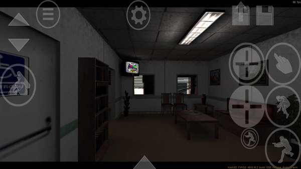 半条命黑山起源手机版0