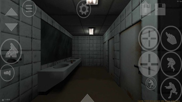 半条命黑山起源手机版1