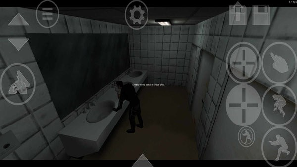 半条命黑山起源手机版2