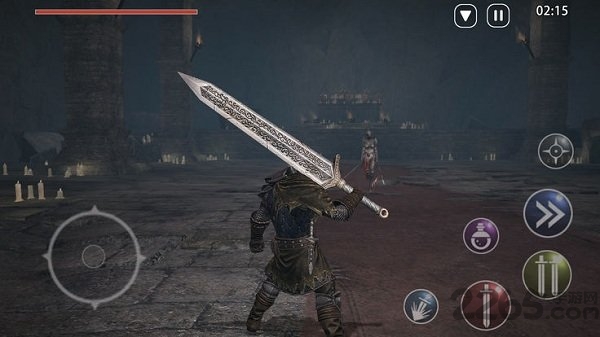 憎恨之心先驱者汉化版2