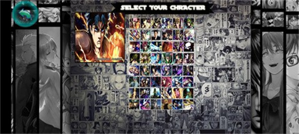 jojo的奇妙冒险群星之战手机版21599