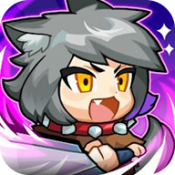 狼少女兰吉