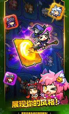 狼少女兰吉21602