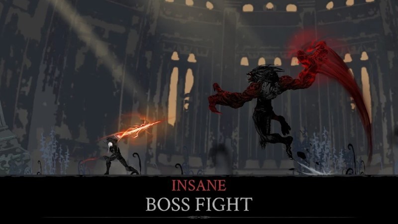 暗影猎人迷失世界手机版21614