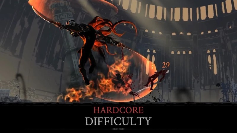 暗影猎人迷失世界手机版21614