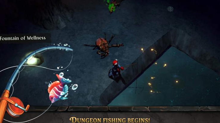 命运重生安卓版21617