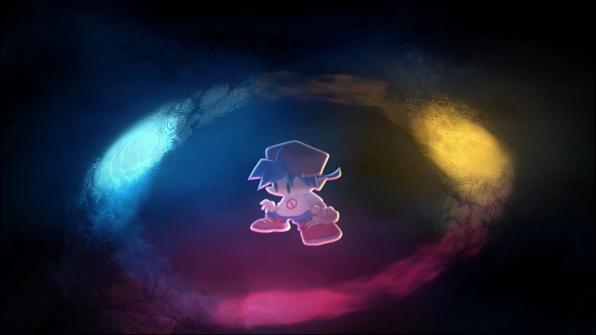 FNF独立对决21625