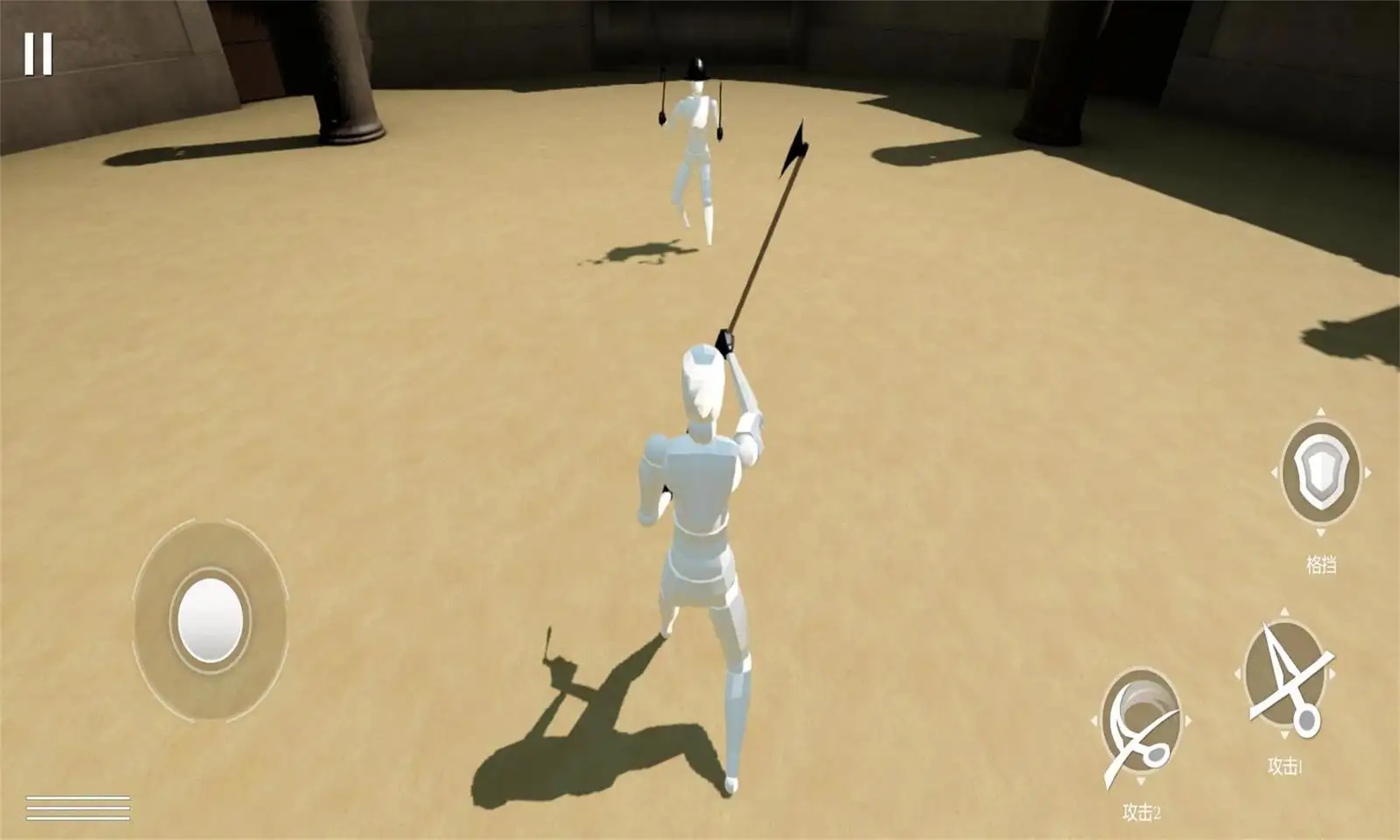 蠢蠢角斗士手机版21638