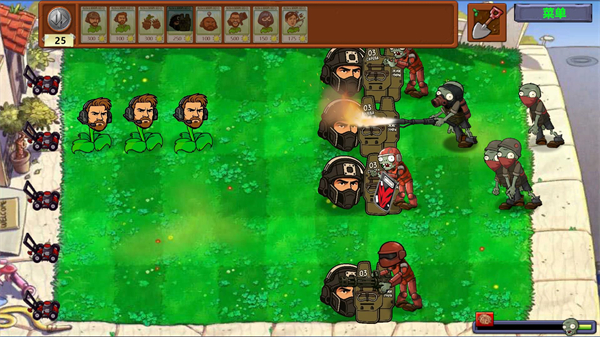 植物大战僵尸三角洲版21640